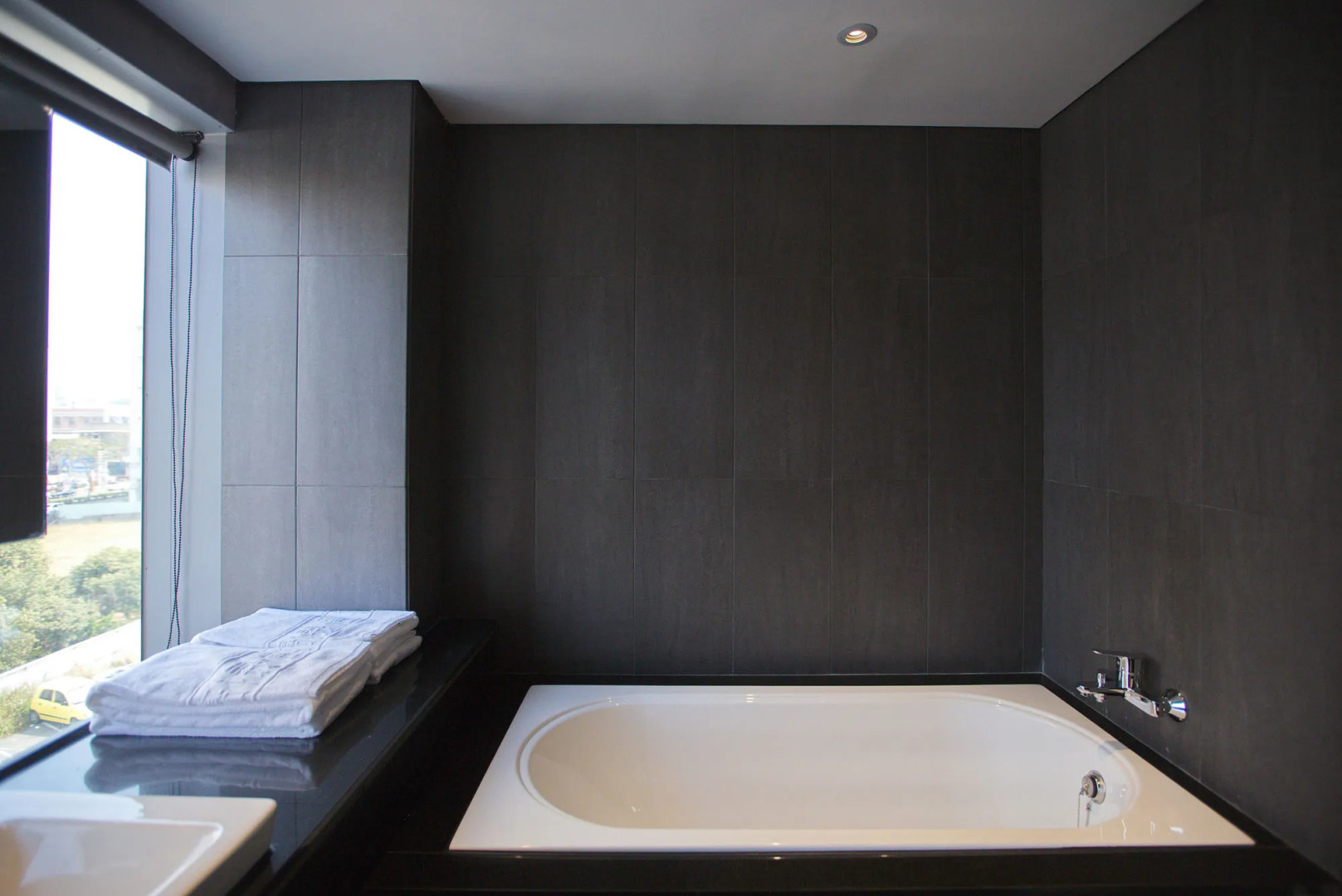 Chiayi Guanzhi Hotel