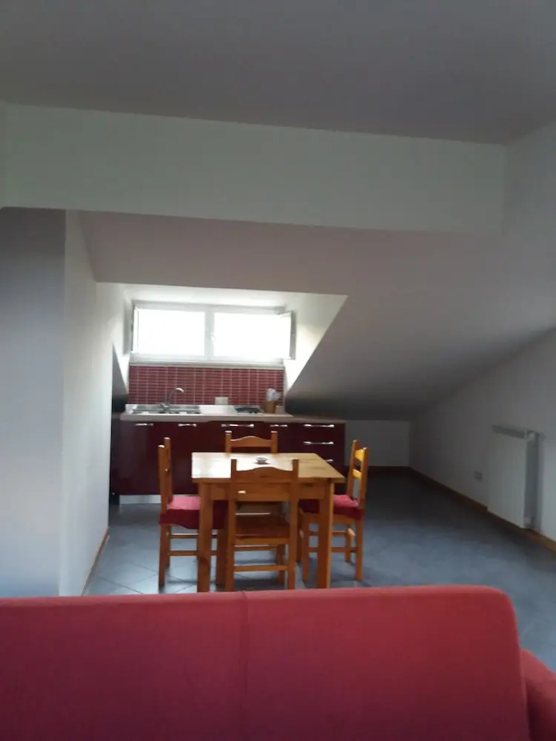 Villa With 5 Bedrooms in Conca Della Campania, With Enclosed Garden -