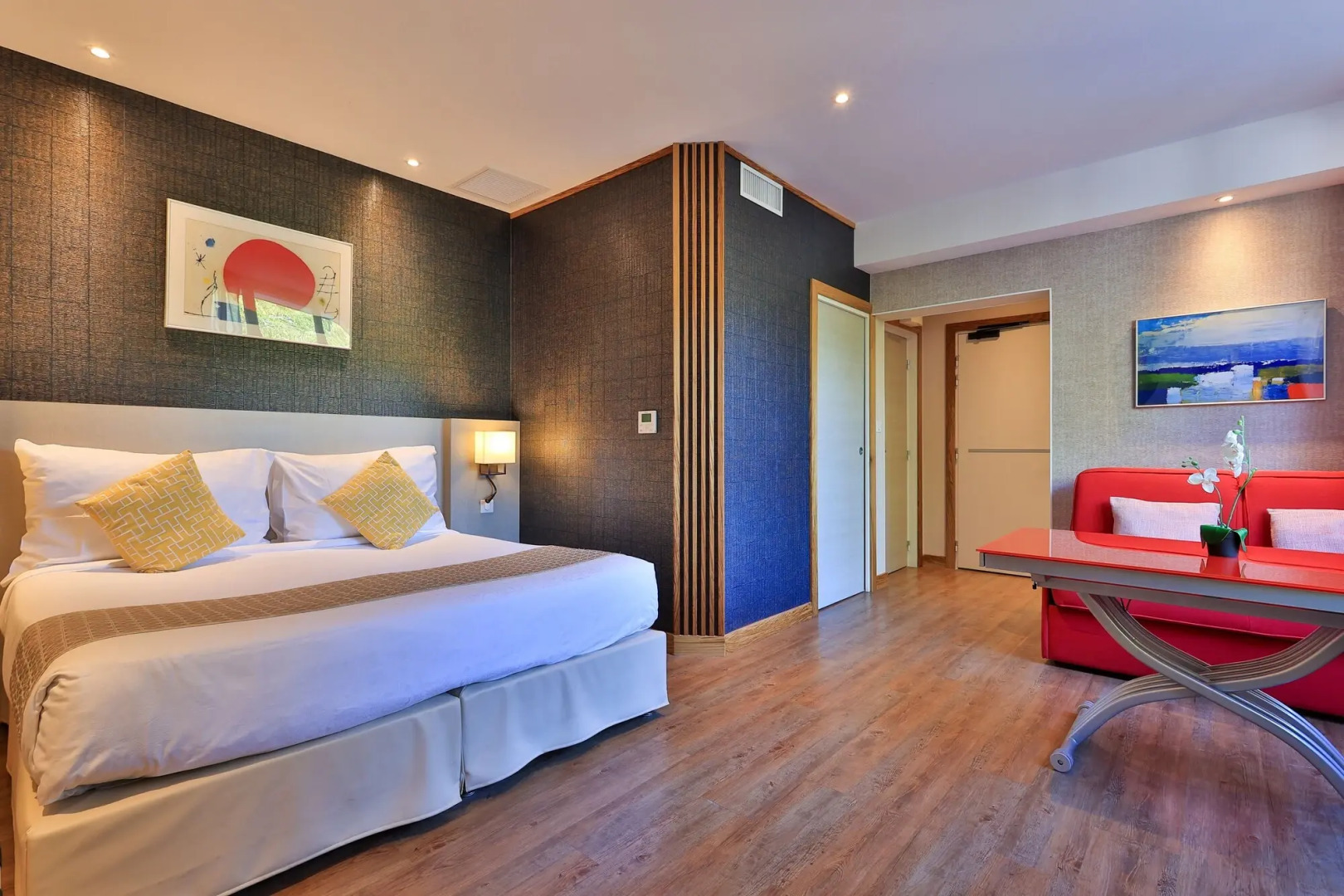 Hôtel Le Provençal