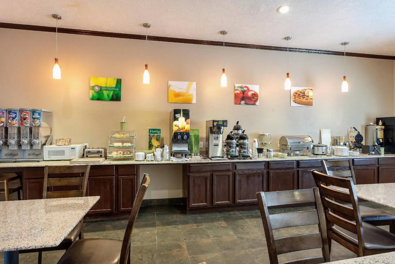 Quality Inn Hastings