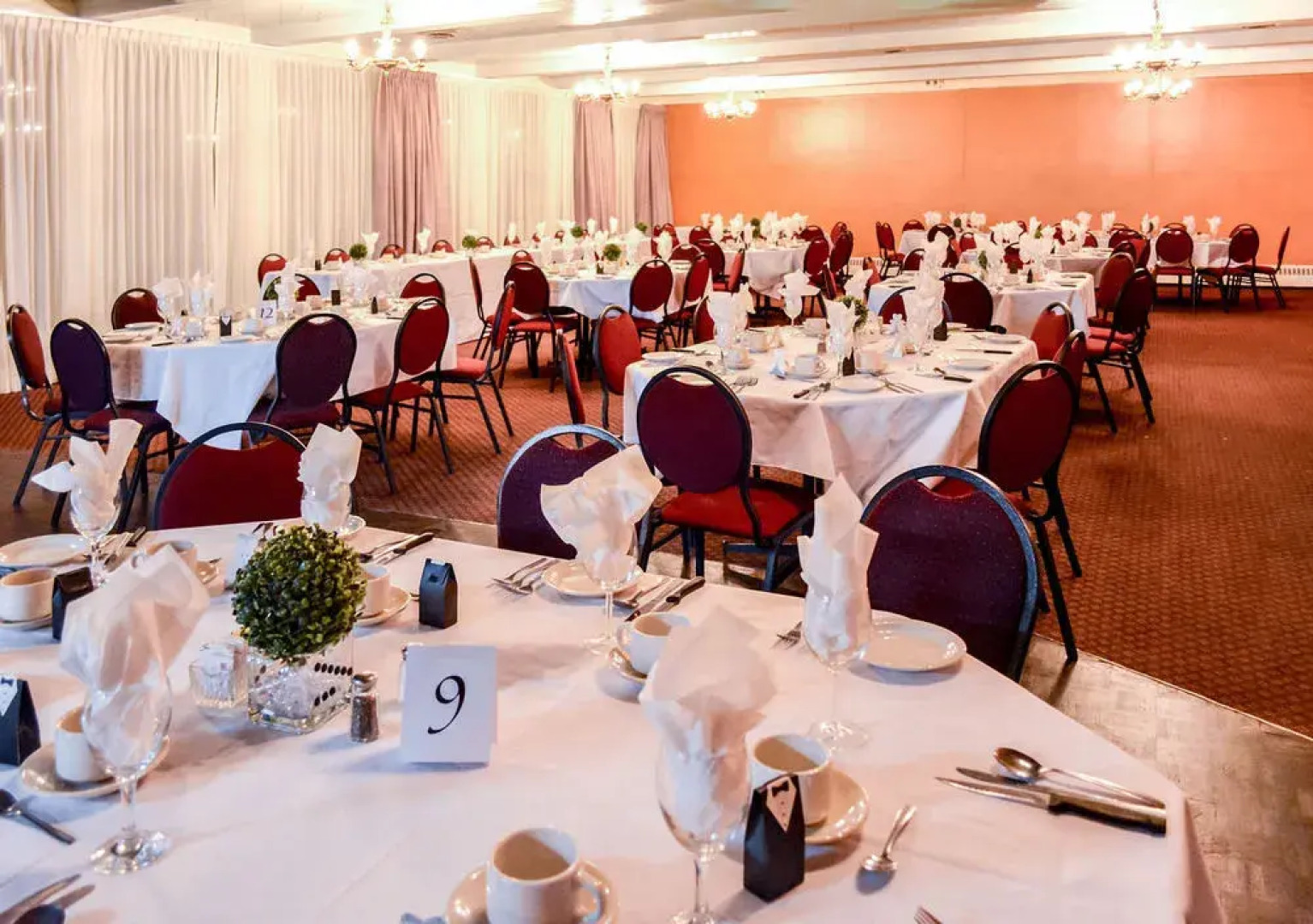 Hotel Econolodge Granby