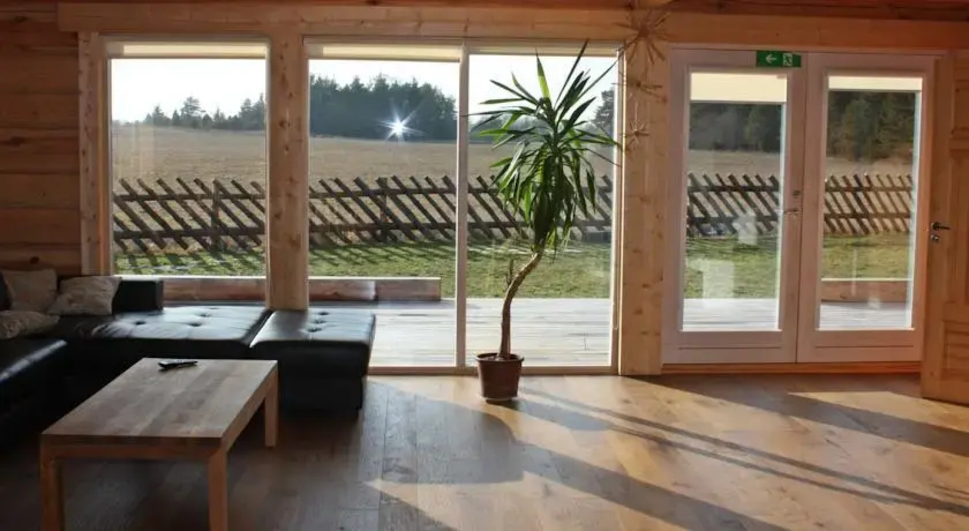 Päikese Holiday Home