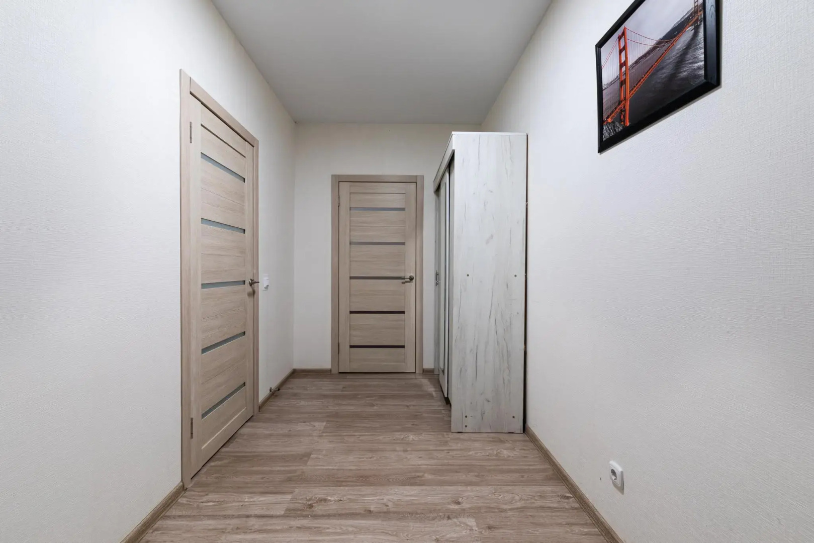 Апартаменты Комфорт на улице Коротченко 22