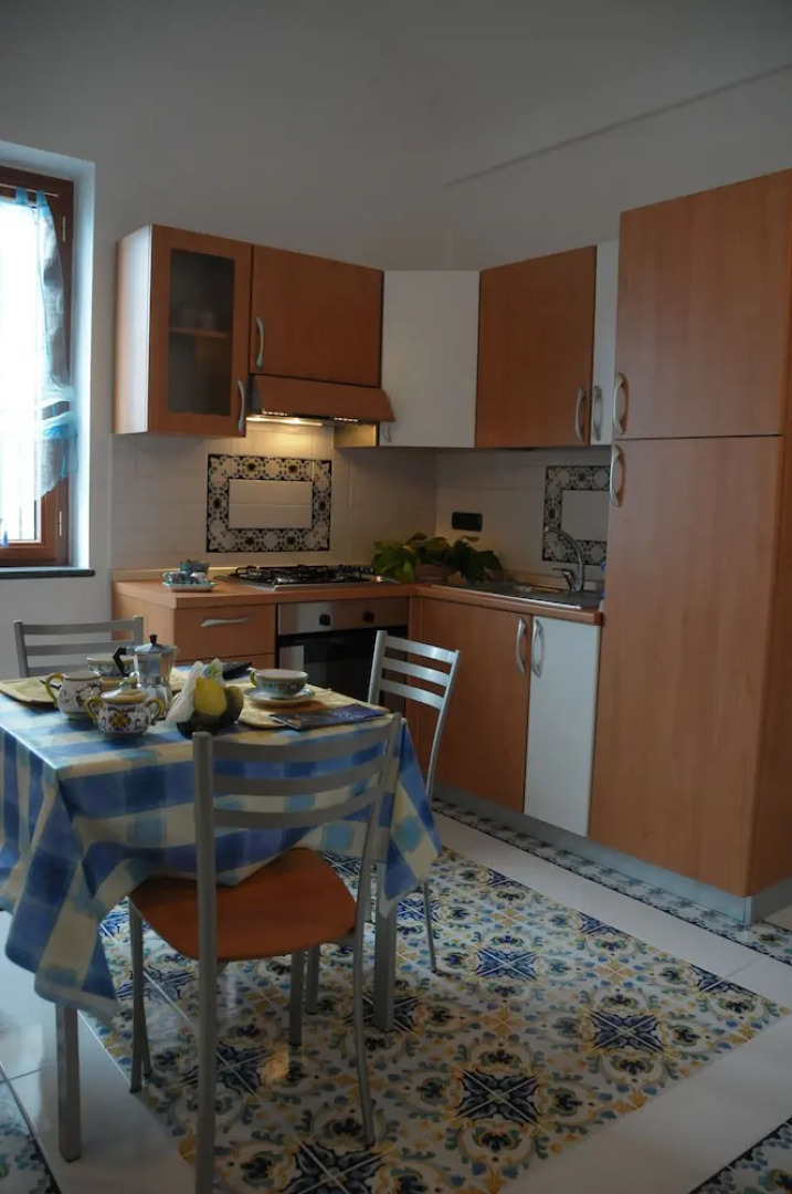 Casa Nanonna Ospitalità Diffusa