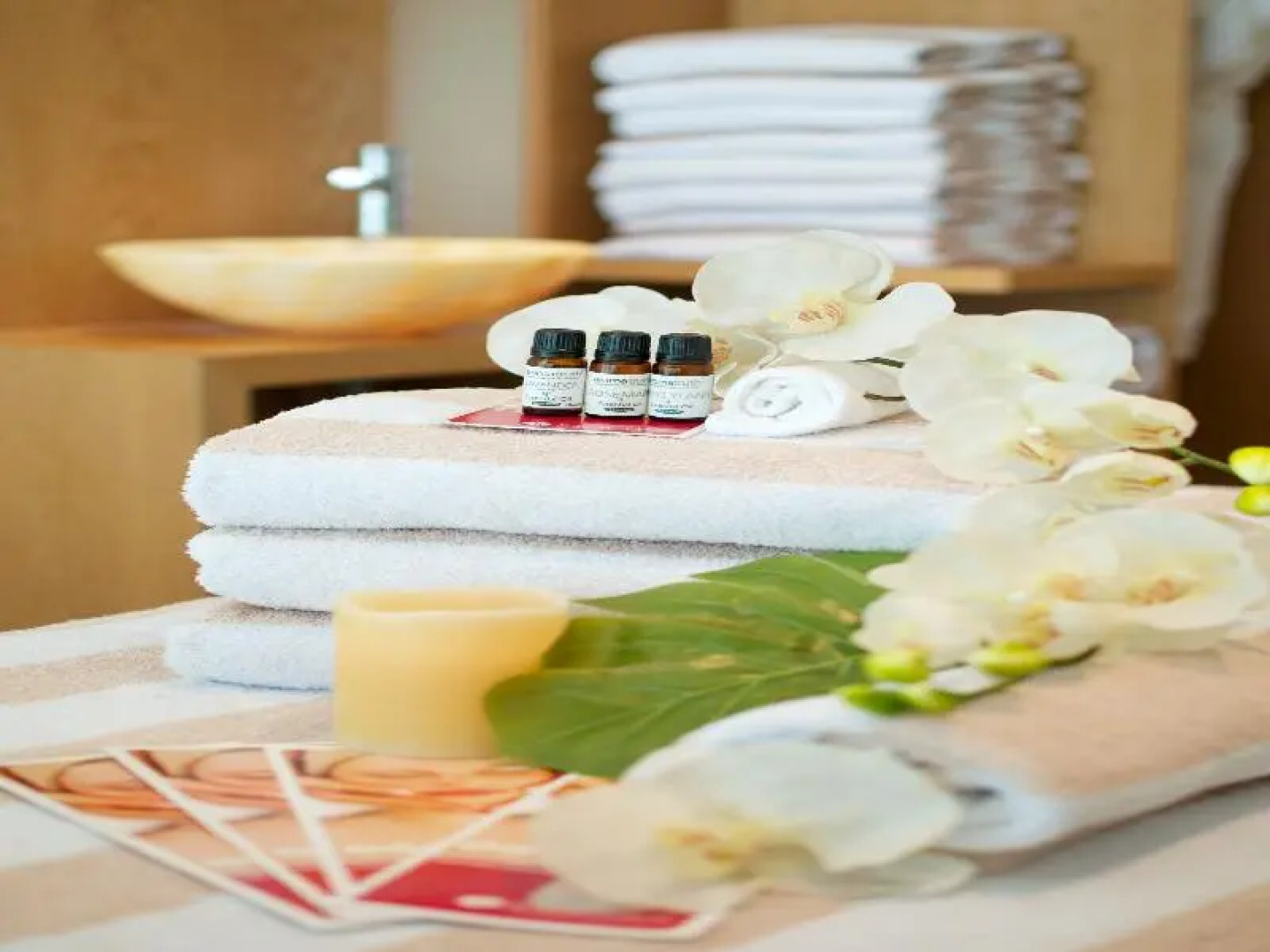 Отель Montreal Barsha