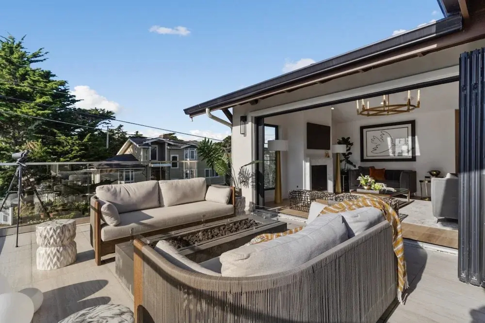 Ocean Whispers 4 Bedroom Home