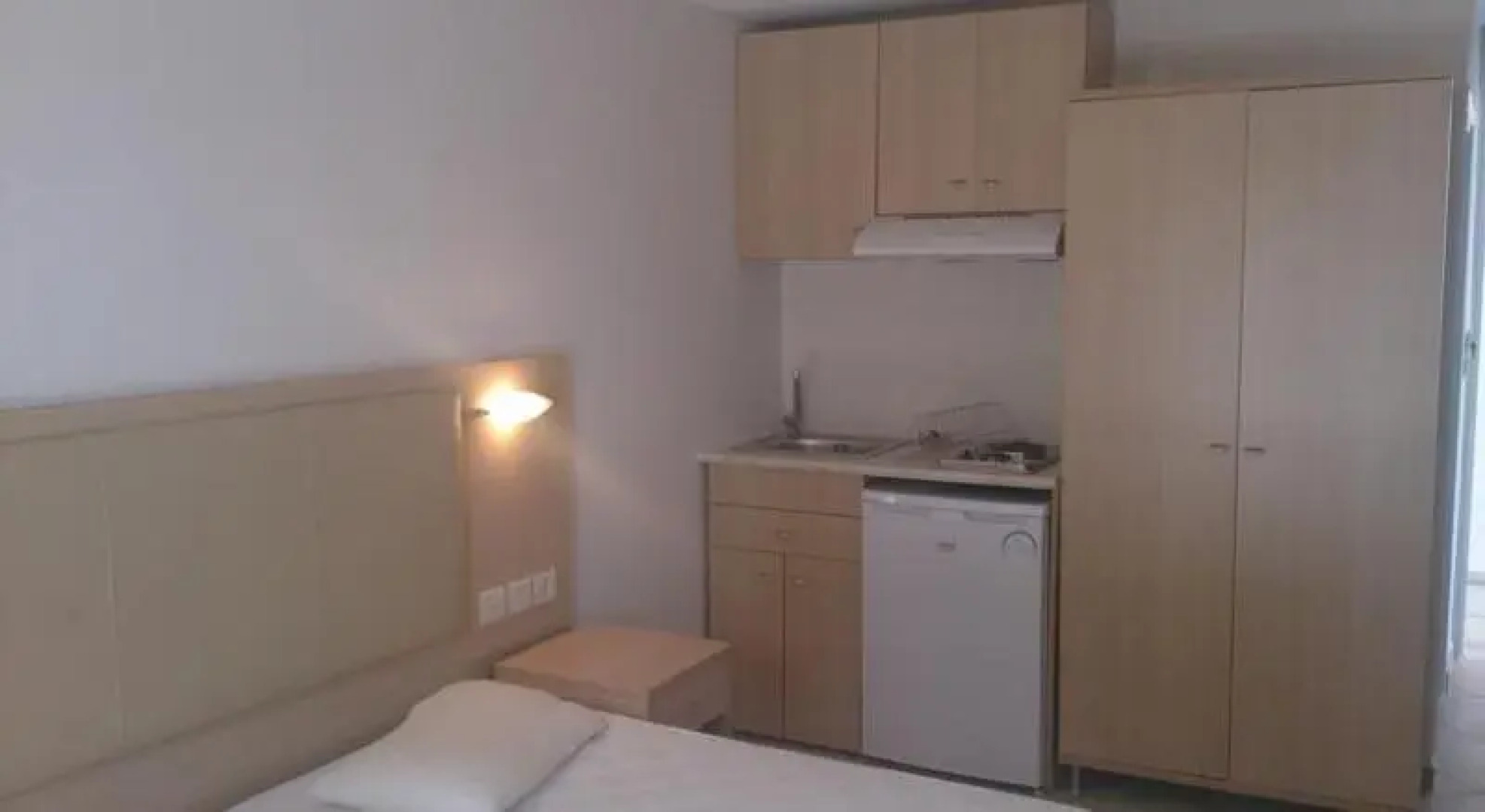 Naxos Sun Apartments