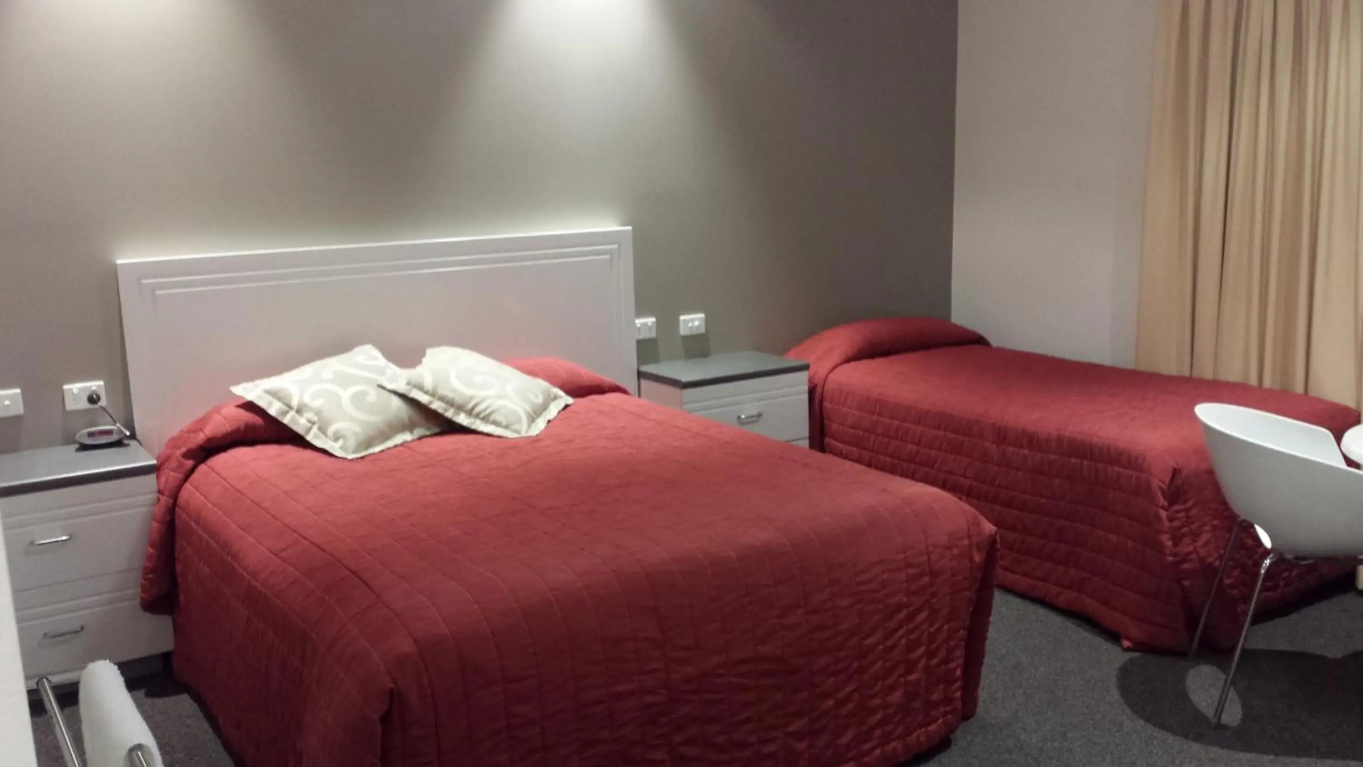 McLaren Vale Motel & Apartments