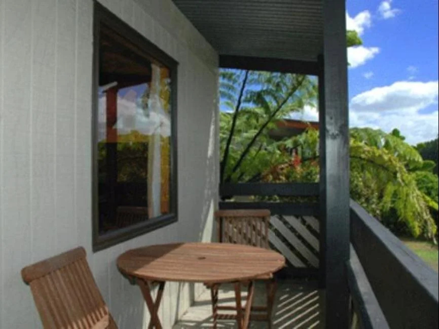 Kerikeri Holiday Park & Motels