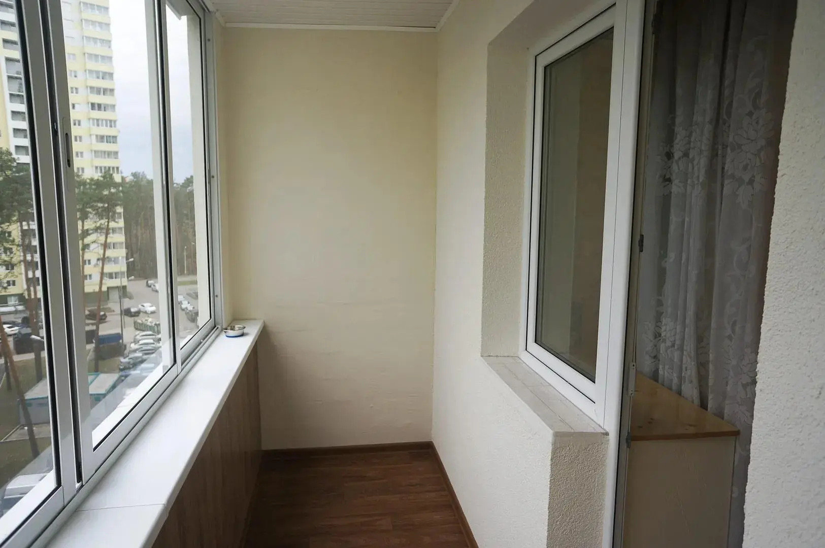 Апартаменты на улице Высоковольтная 23