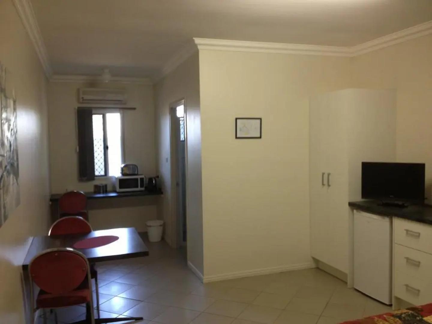 Cityside Accommodation