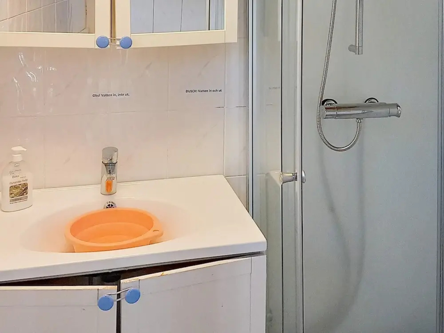 7 Person Holiday Home in Ingaro-by Traum