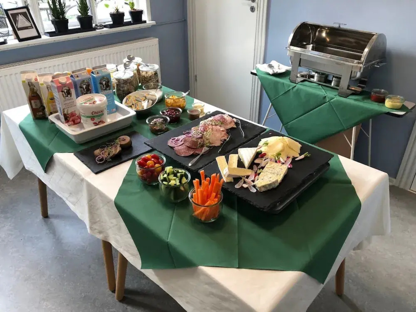 Danhostel Faaborg Vandrerhjem