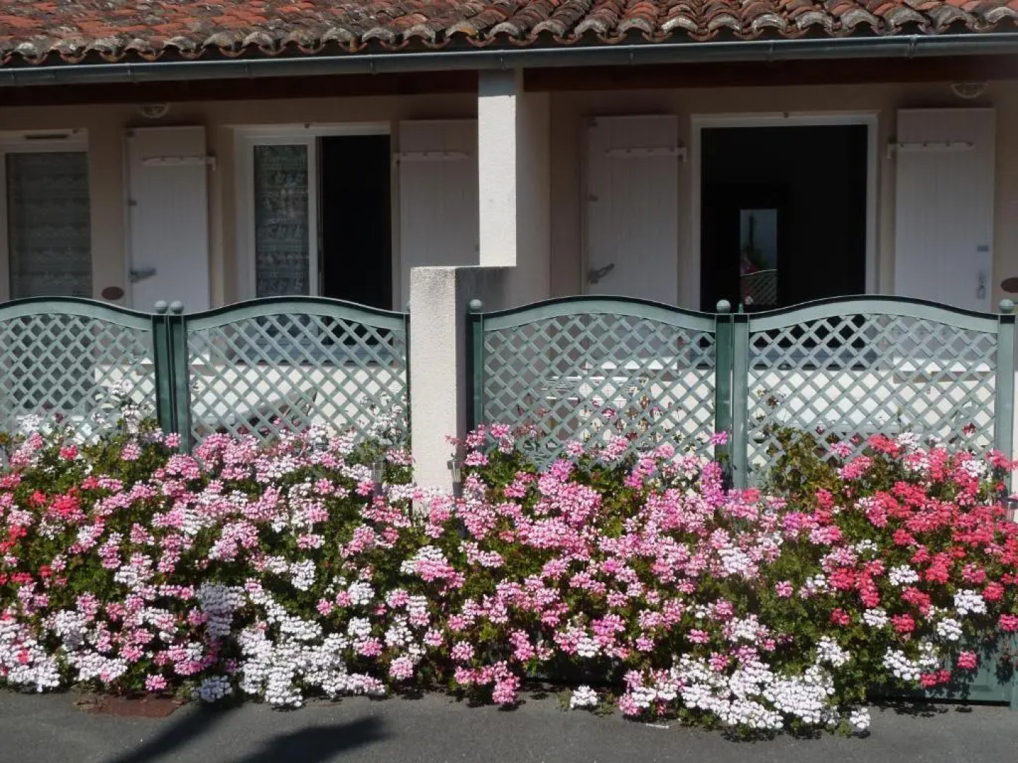 Chambres dhôtes LInsulaire