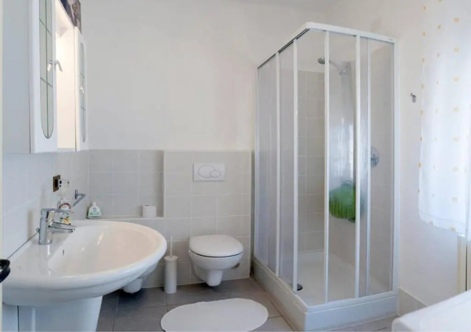 Casa Indipendente con giardino vista Legnone