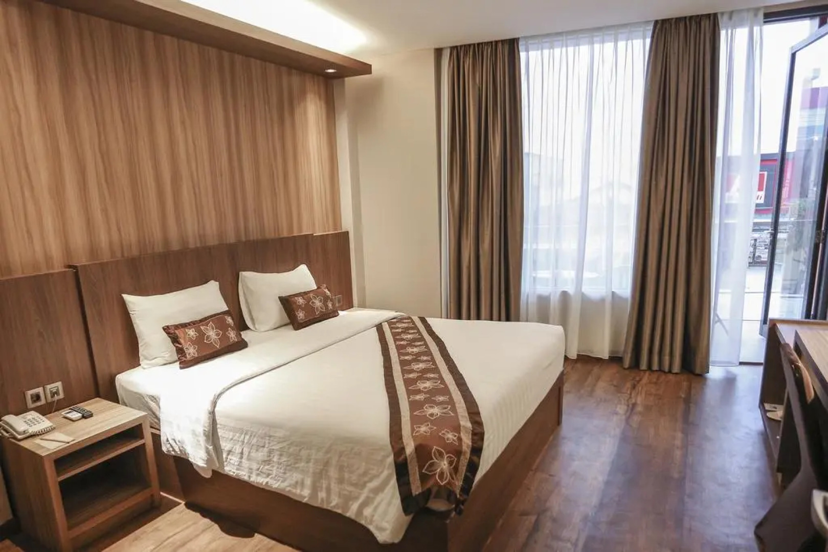 Diamond Hotel Samarinda