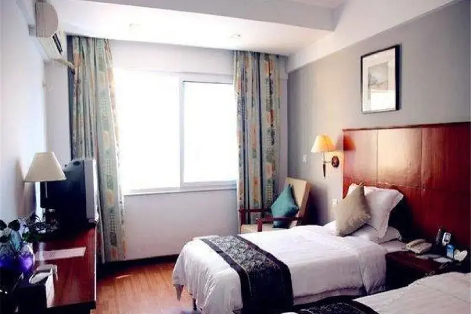 SSAW Boutique Hotel Sanya Dadonghai