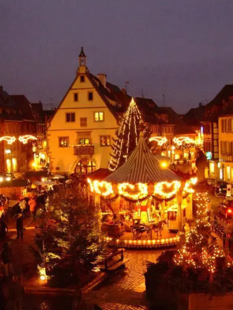 VVF Villages Obernai