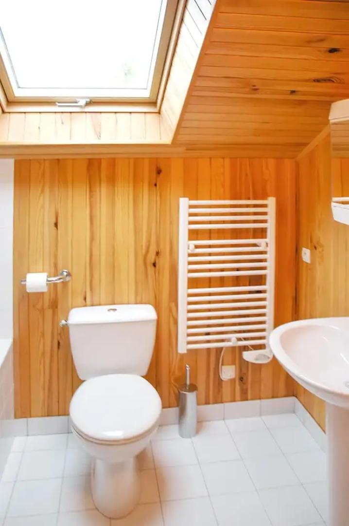 House With 2 Bedrooms in Lachapelle-auzac, With Wonderful Lake View, P