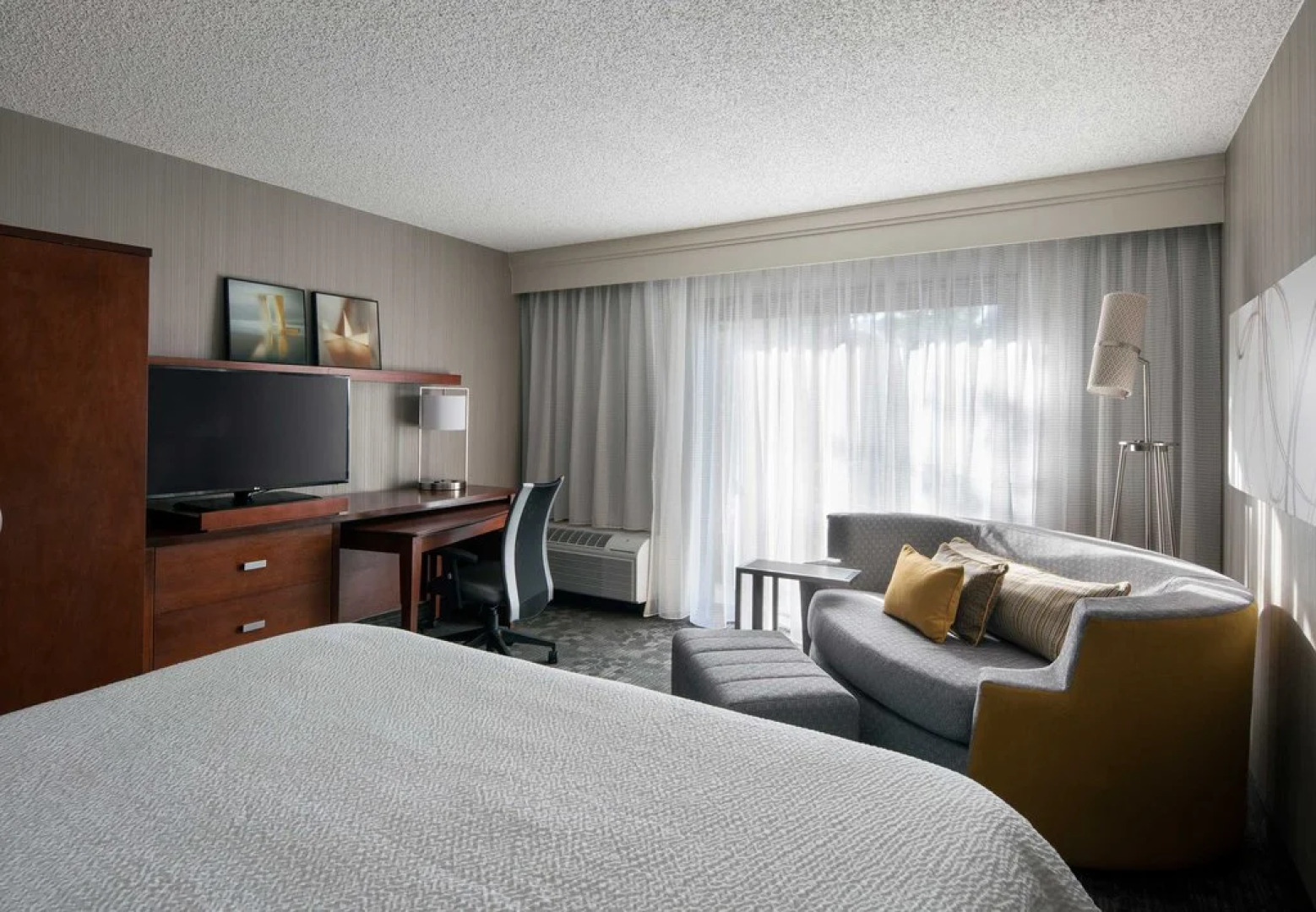 Sonesta Select Los Angeles Torrance South Bay