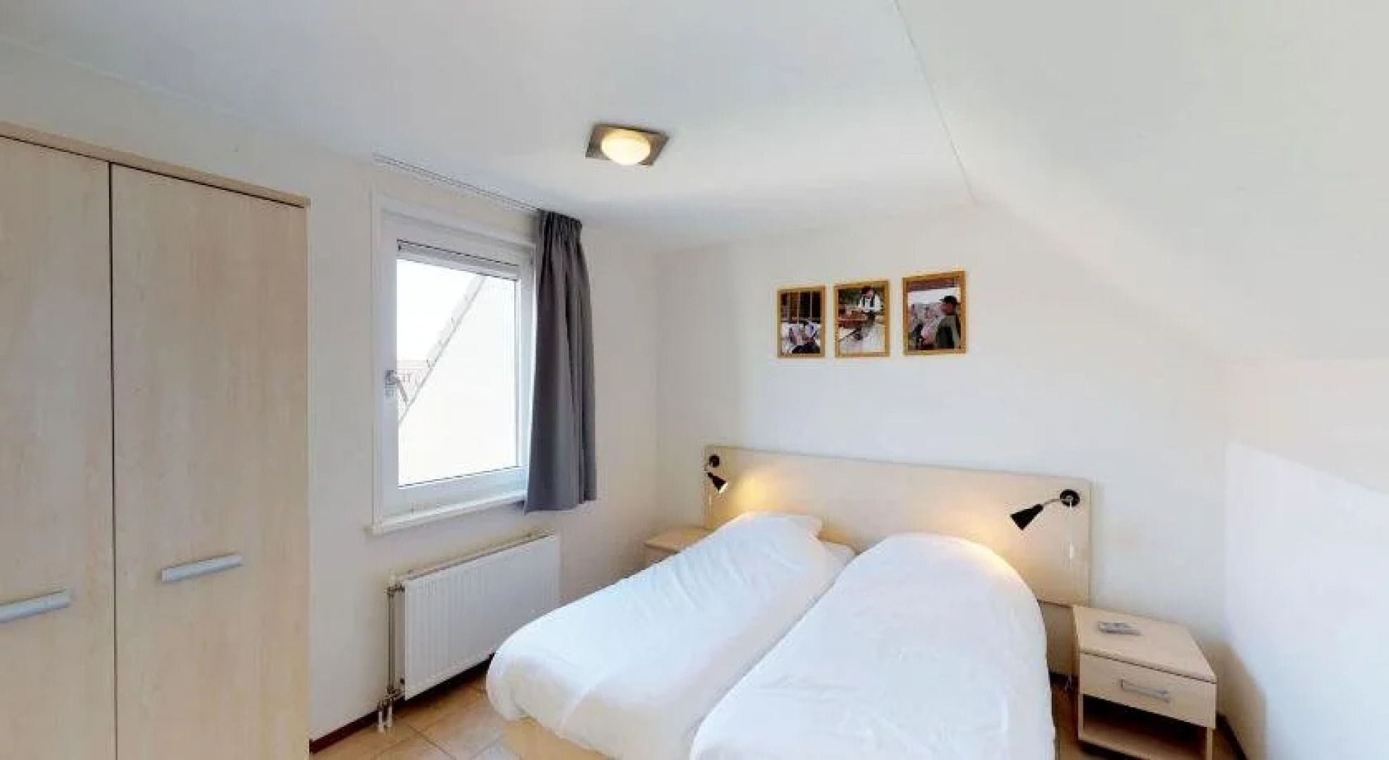 Villapark de Paardekreek