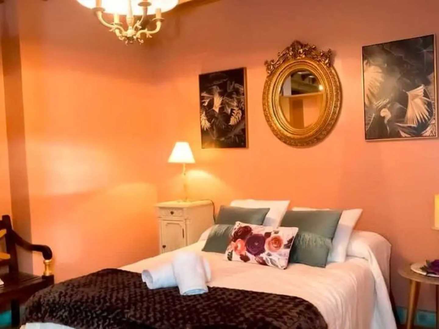 Serene Holiday Home in Padul With Swimming Pool