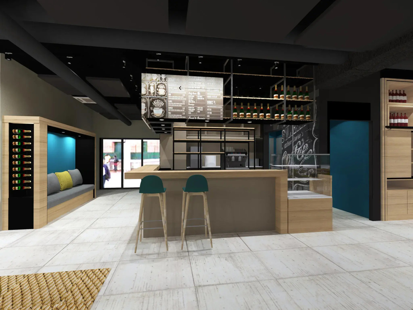 ibis Bethune Centre Gare