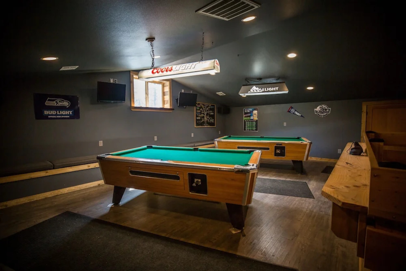 Squirrel Tree Resort