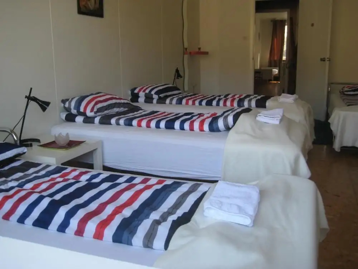 Guesthouse Himnasvalir