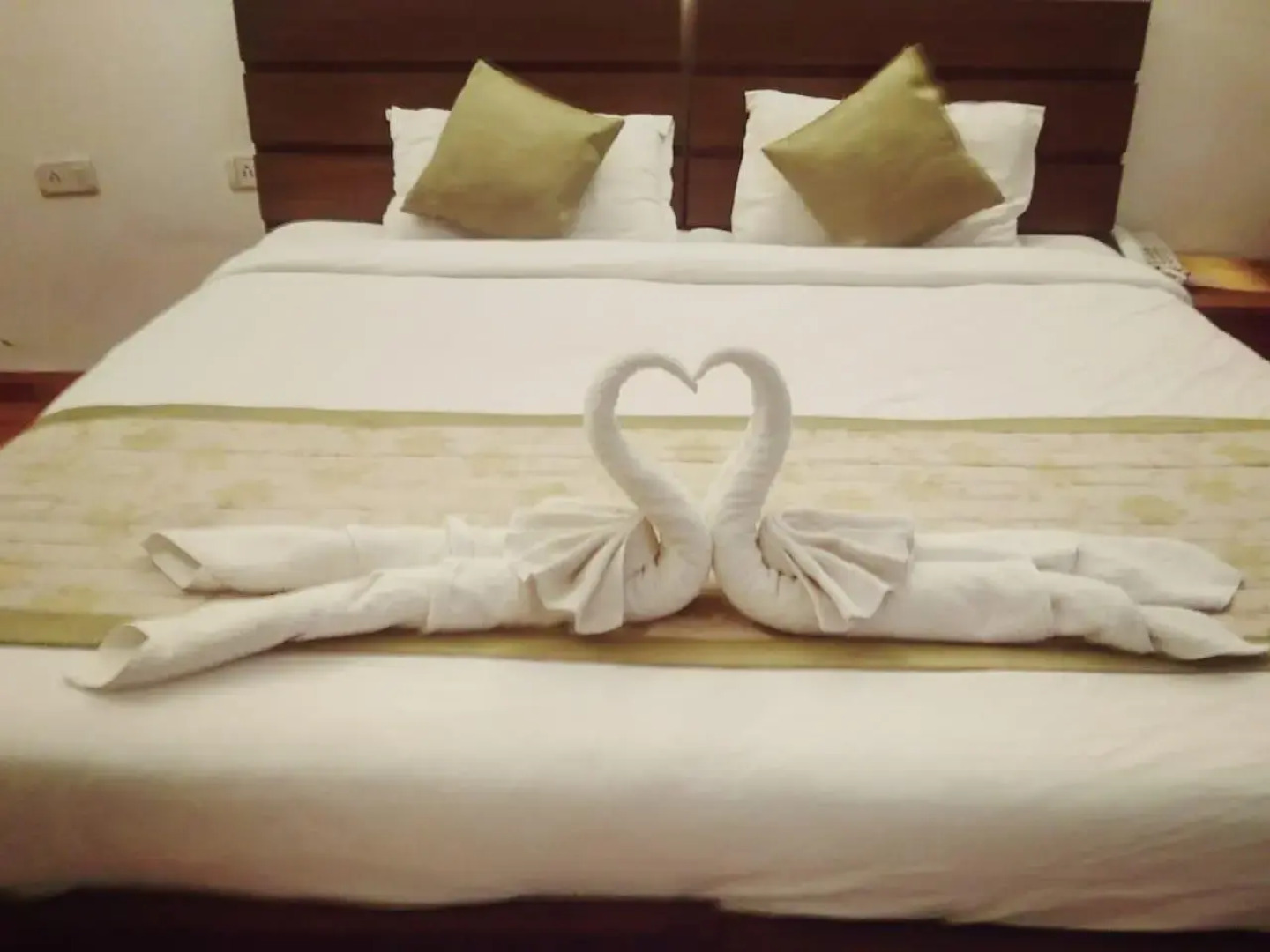 Modi Hotel & Resorts