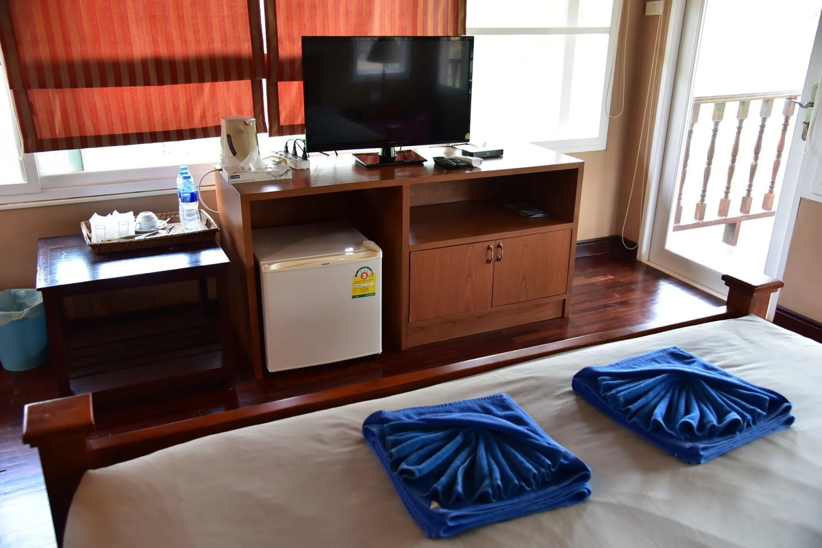 Khaoyai Nature Retreat