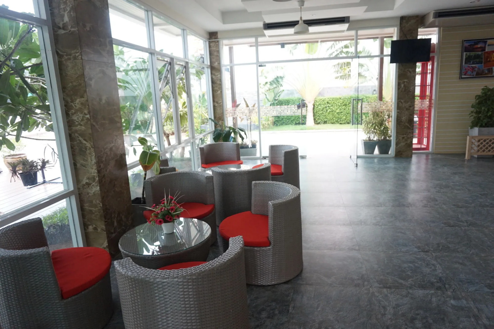 The Bliss Loei Living