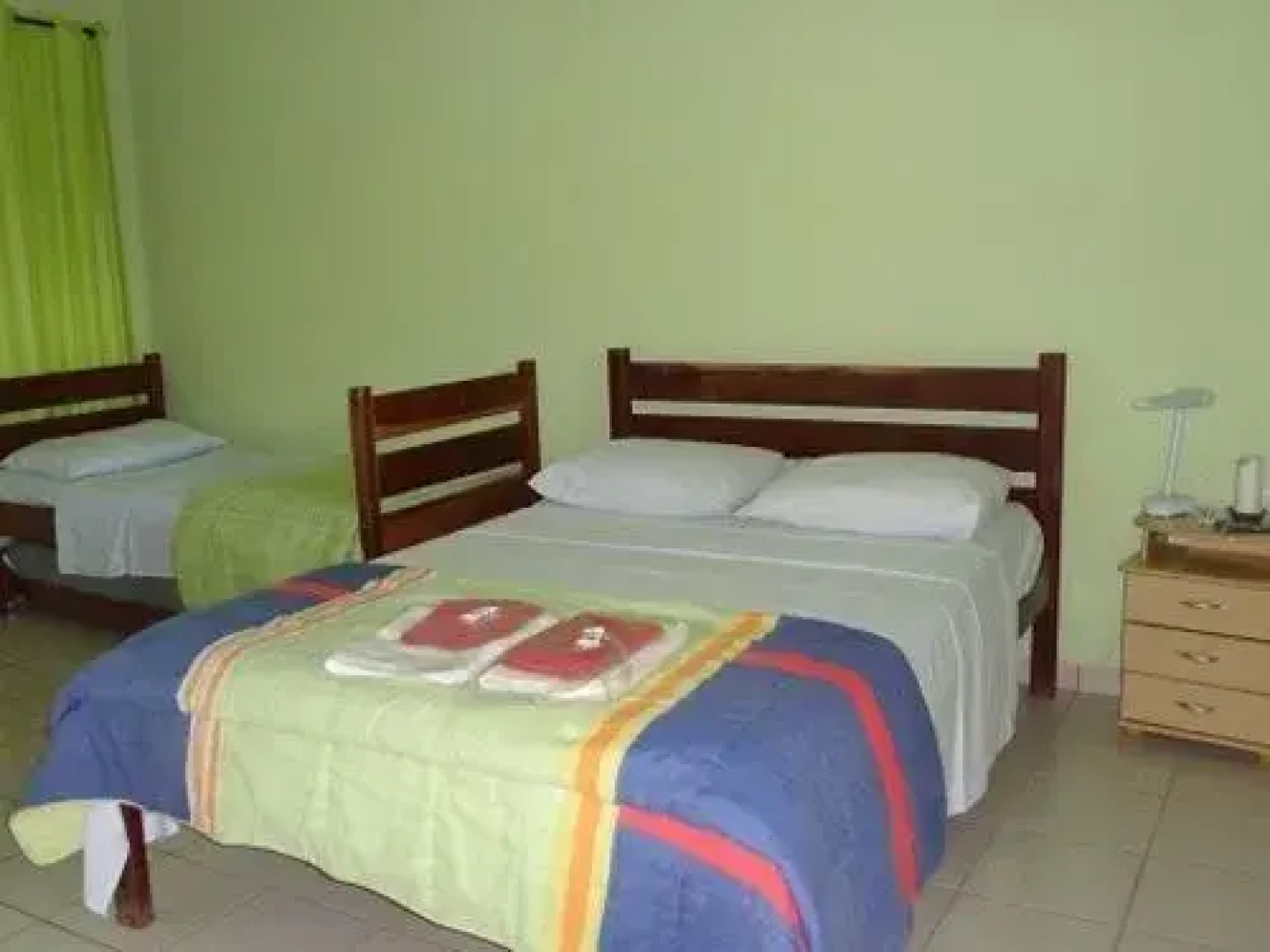 Pousada Rubi Violeta