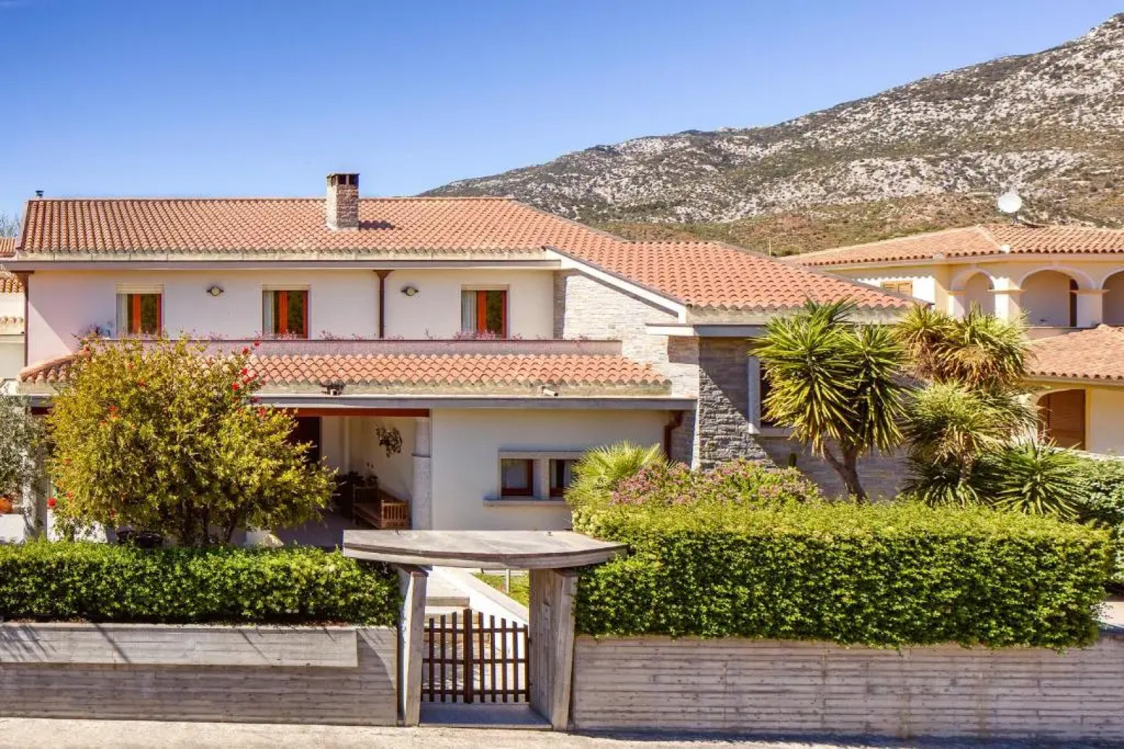 Orosei Home Holidays - Rimediu