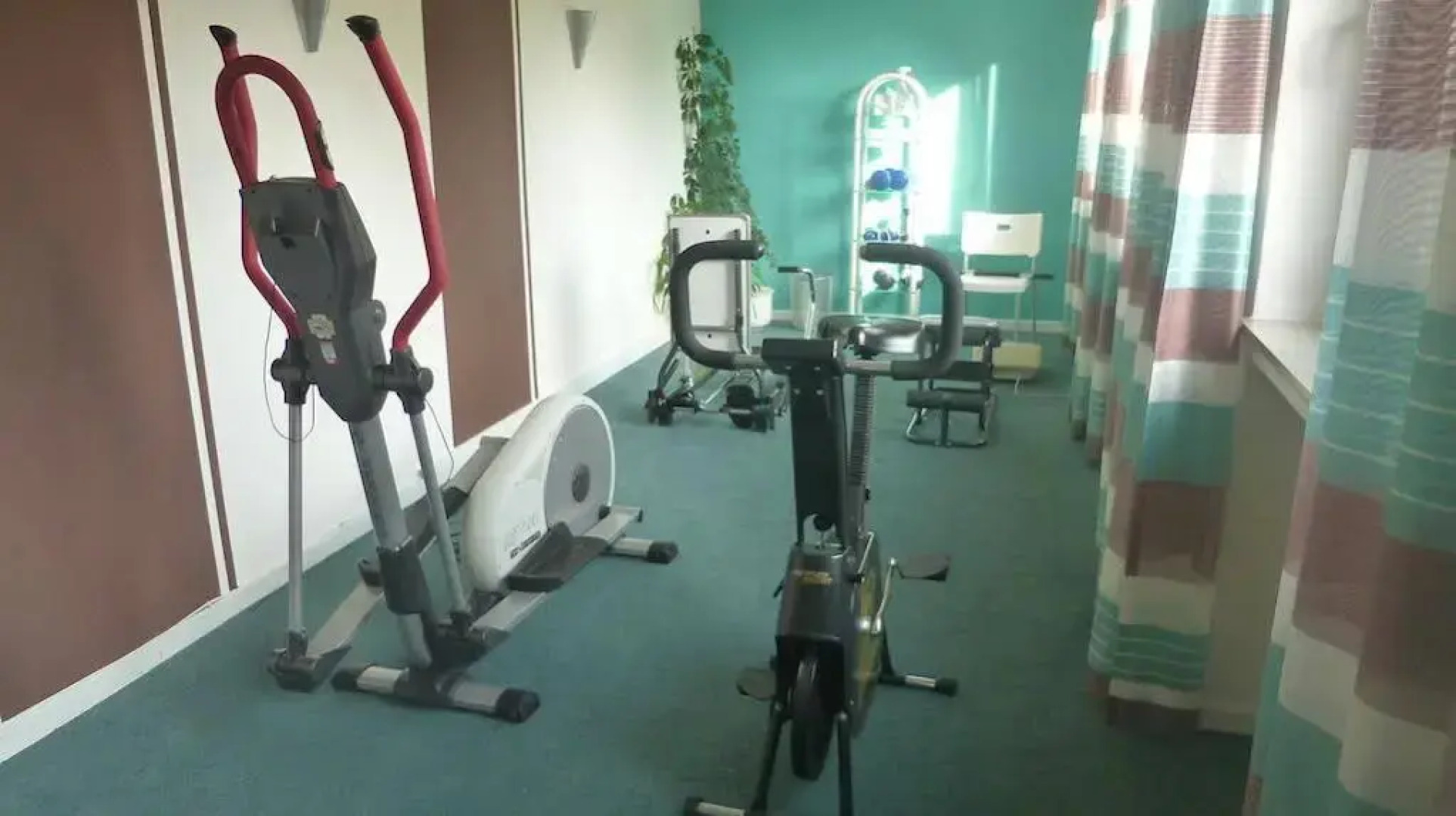 Hotel Landhaus Lahmann