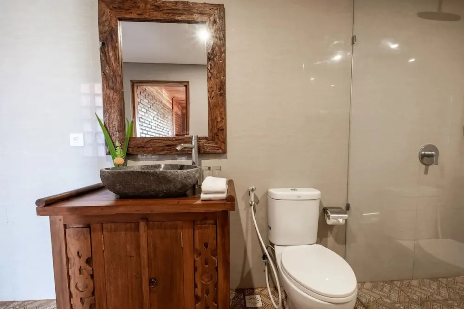 D'jineng Rice Terrace Canggu