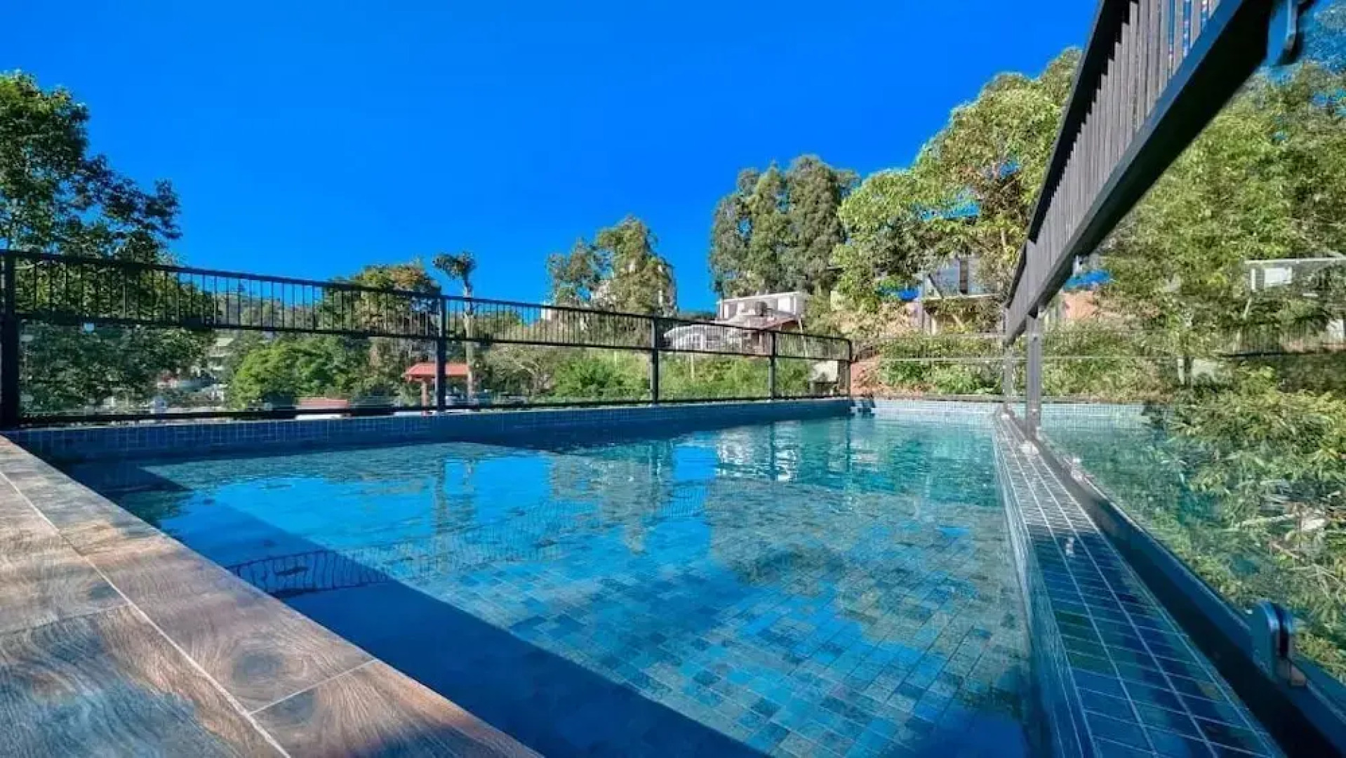 Oak Ray La Ella Breeze