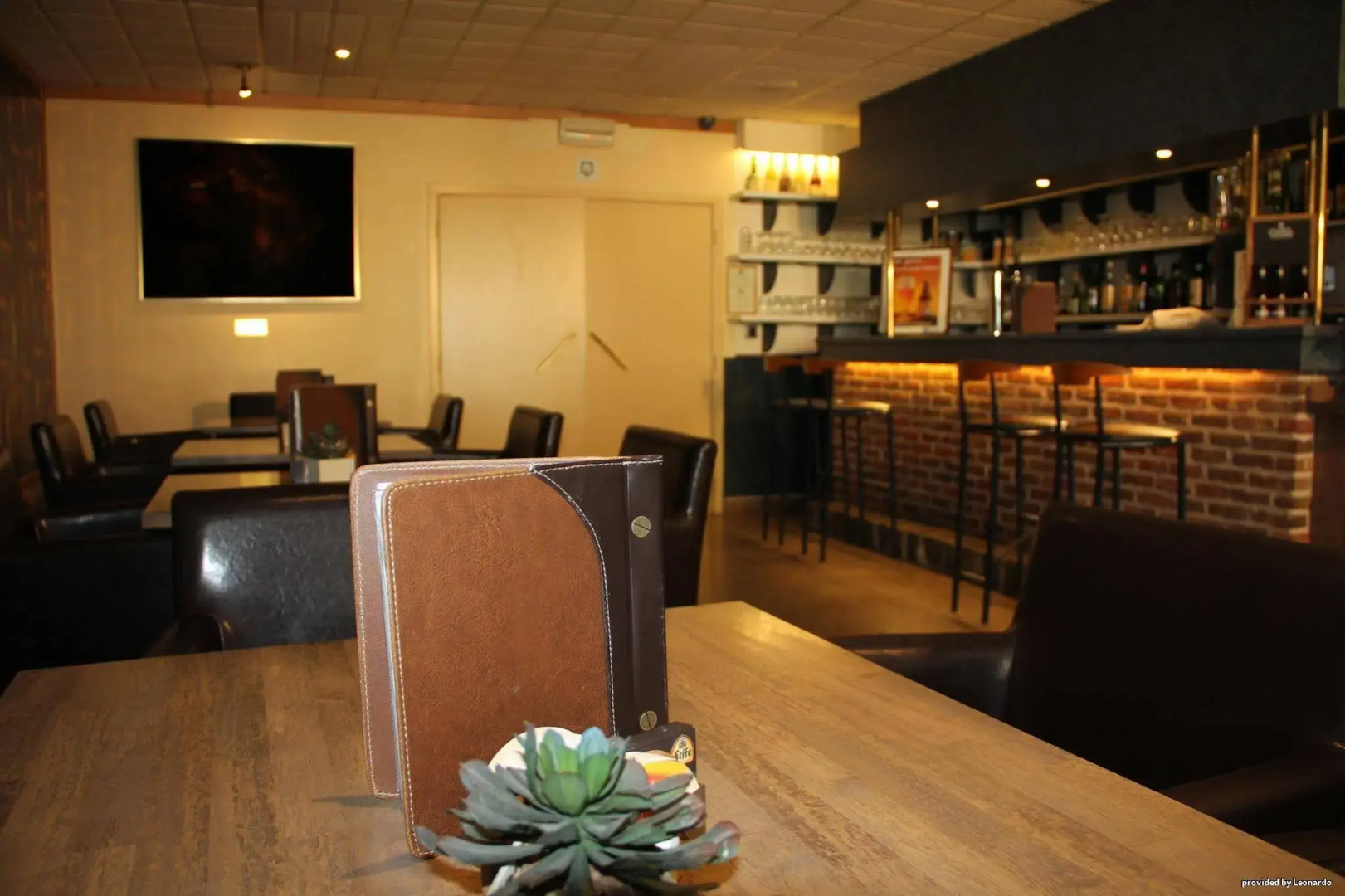 Best Western Ambassador Menen - Kortrijk