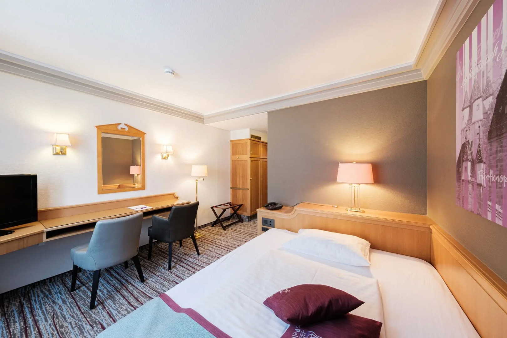 Das Pelikan Hotel Schwäbisch Gmünd