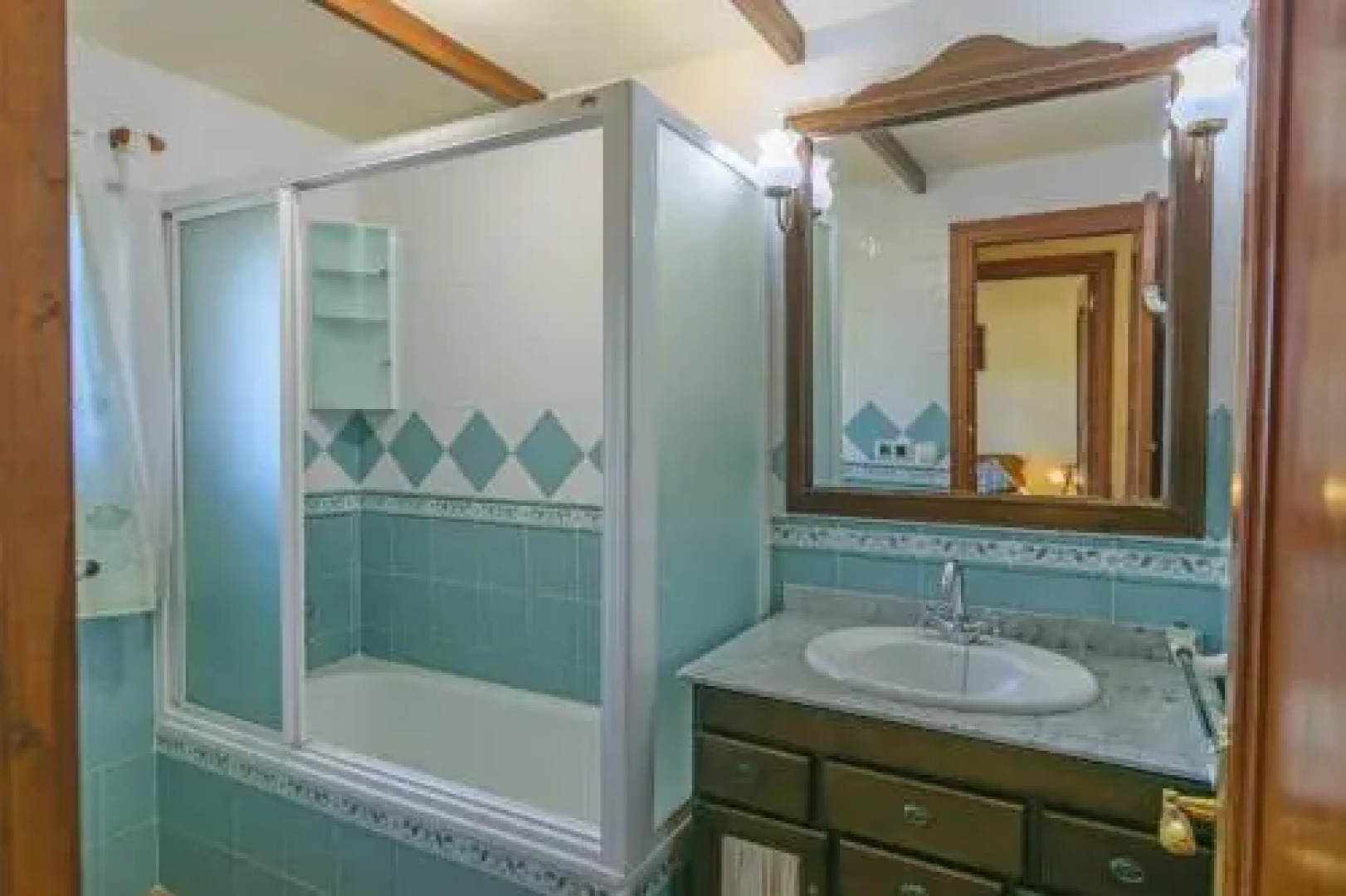 Cubo's Finca de la Rosa