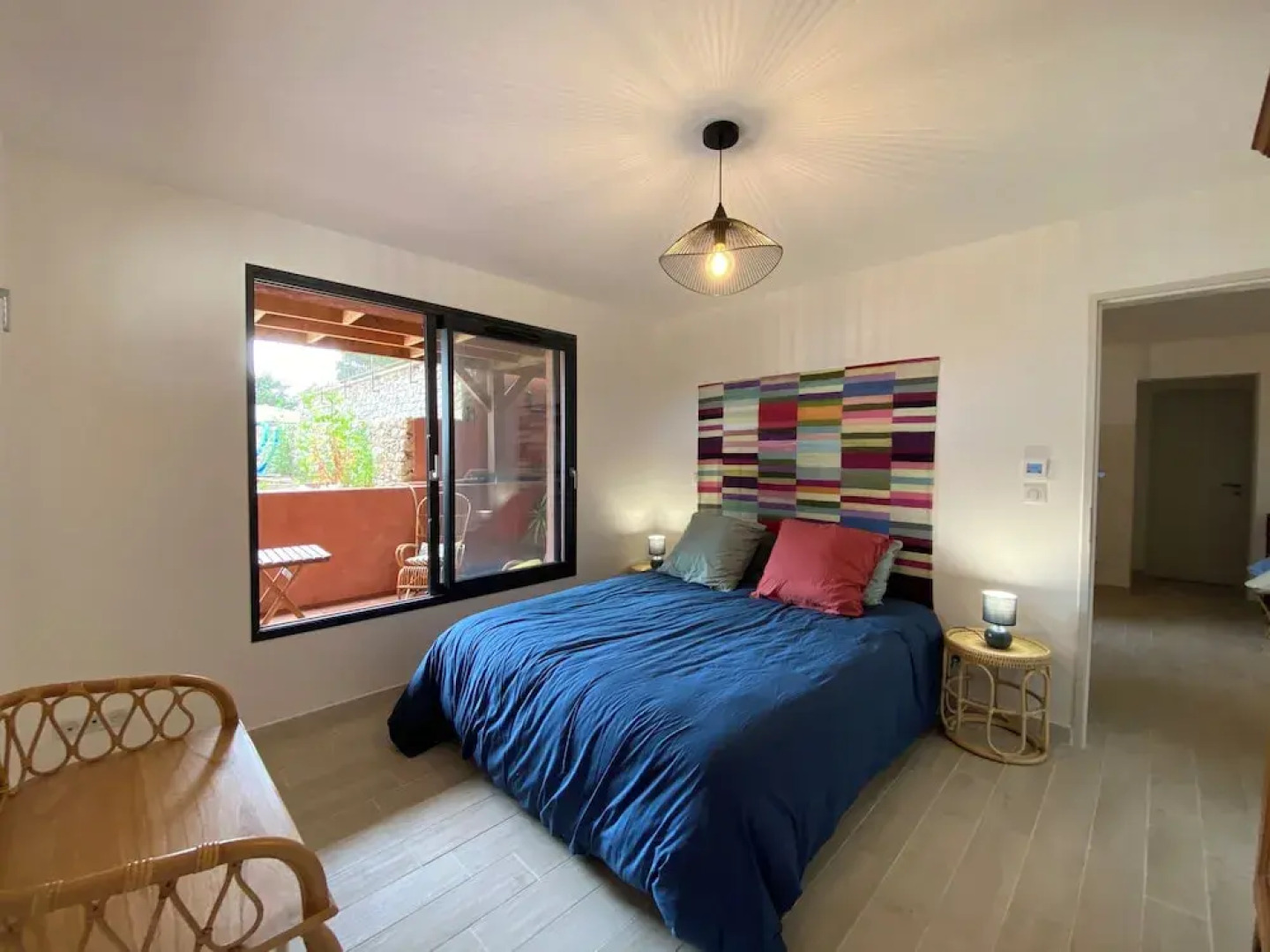 La villa des Pins - Piscine - Provence