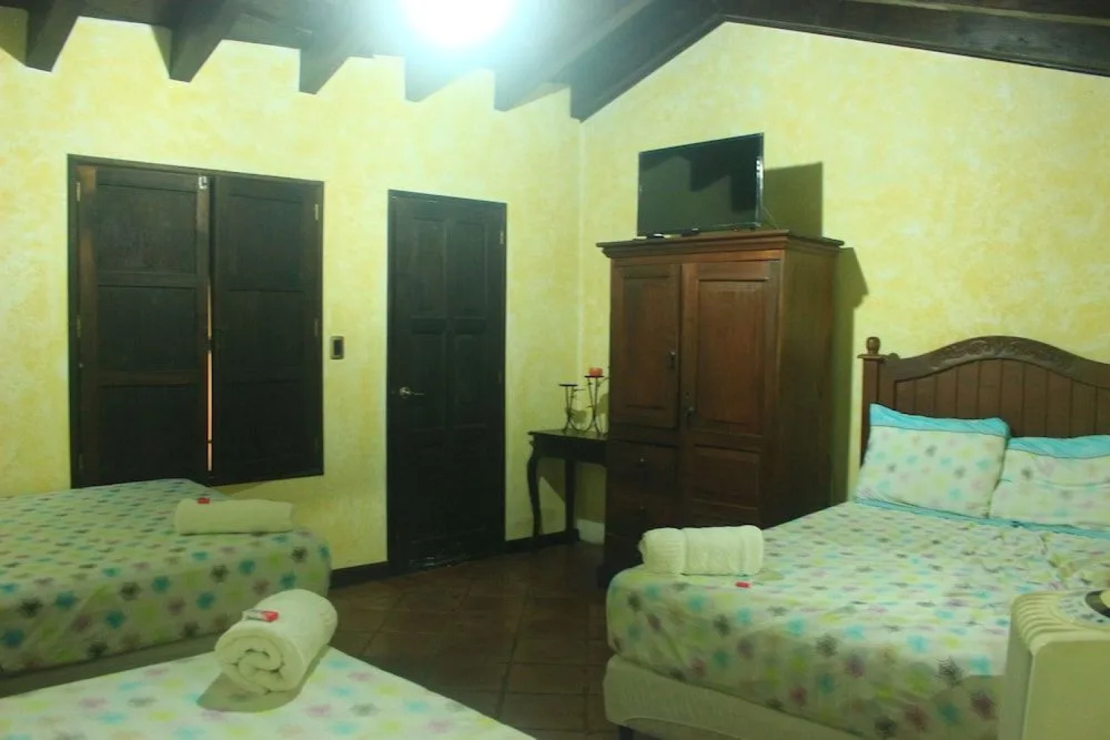 Hotel Antigua Inn Central