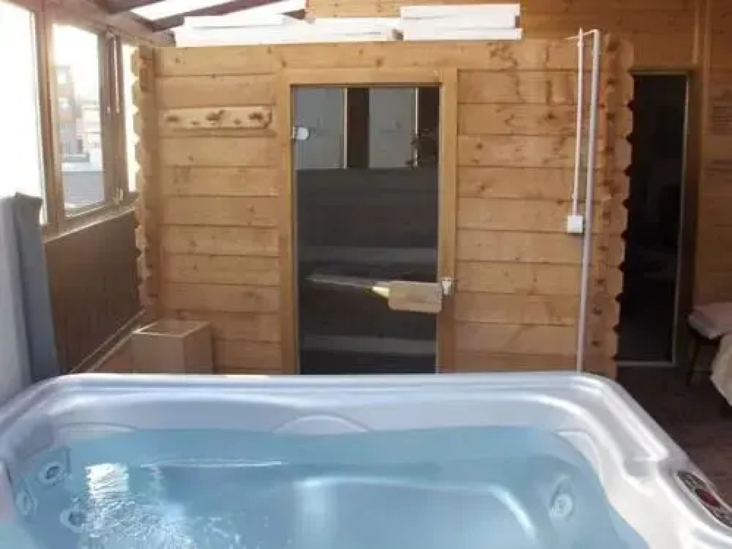 Columbus Étterem és Panzió