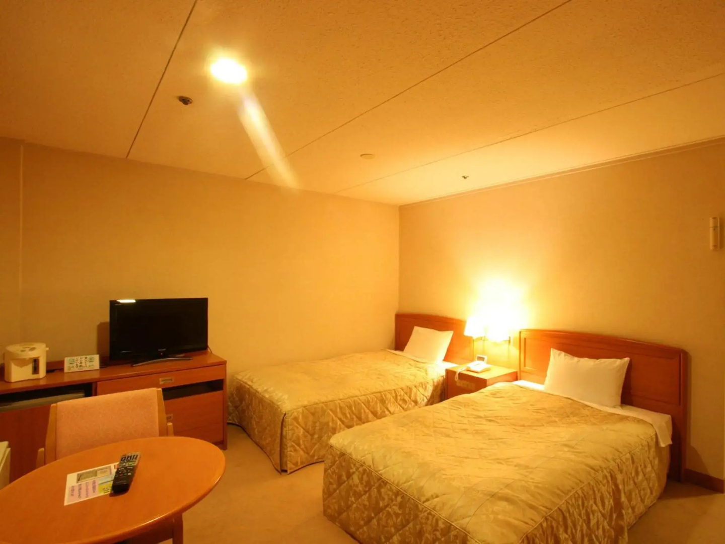 Hotel Nankaiso
