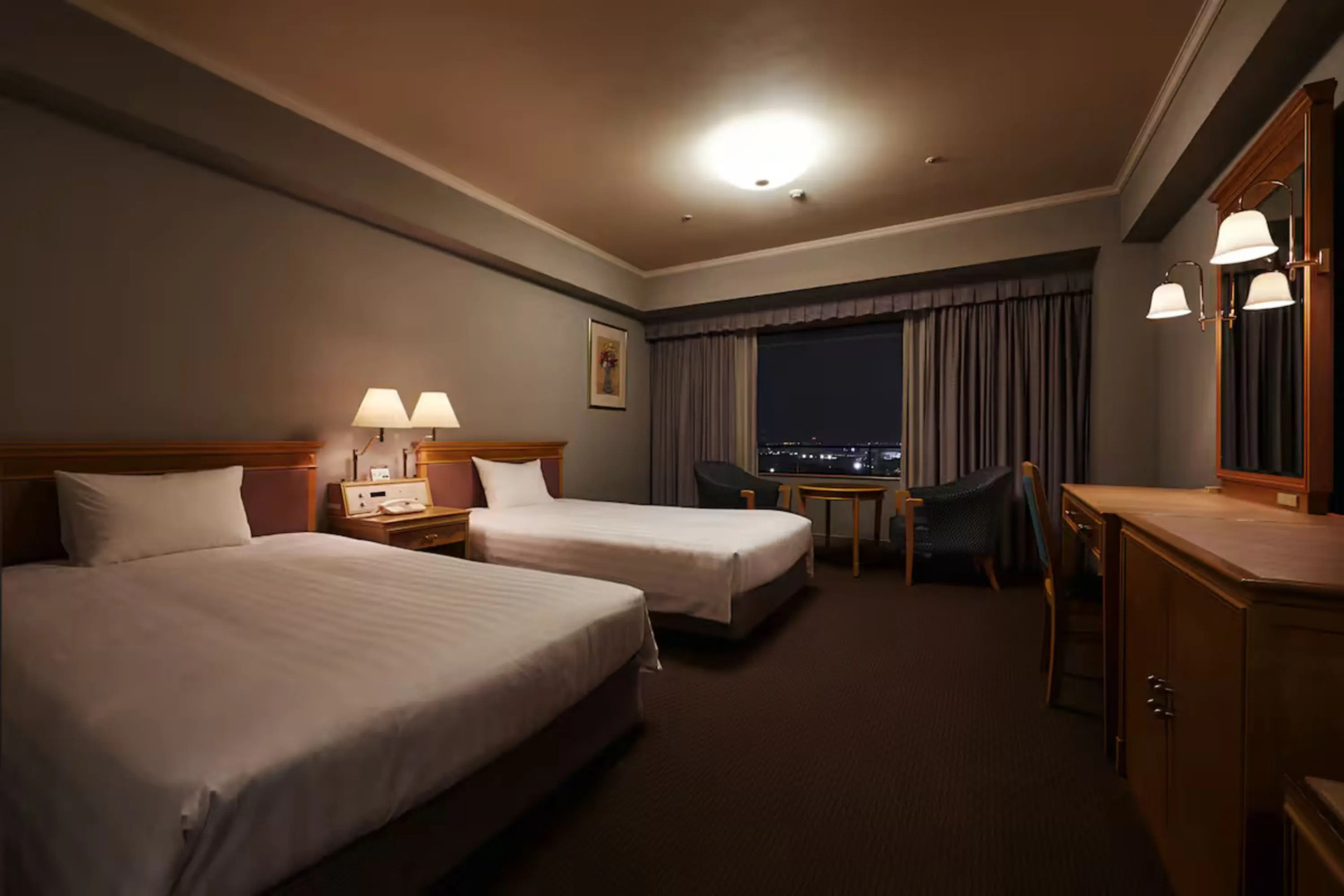 Hotel Agora Regency Osaka Sakai