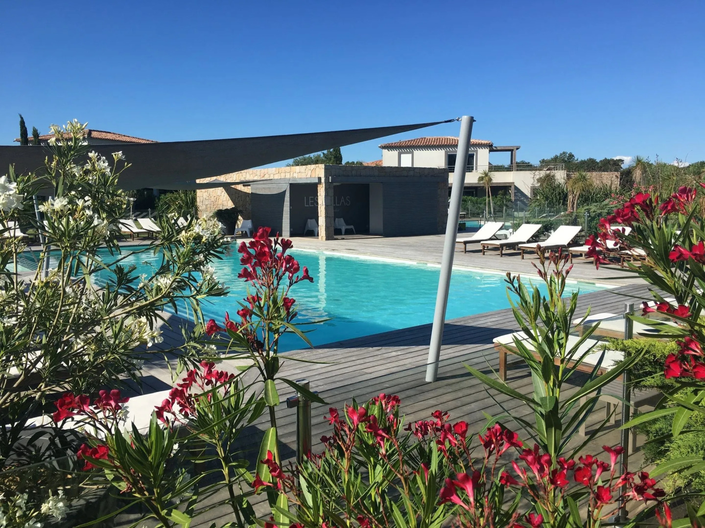 Résidence Premium Les Villas de Porto Vecchio