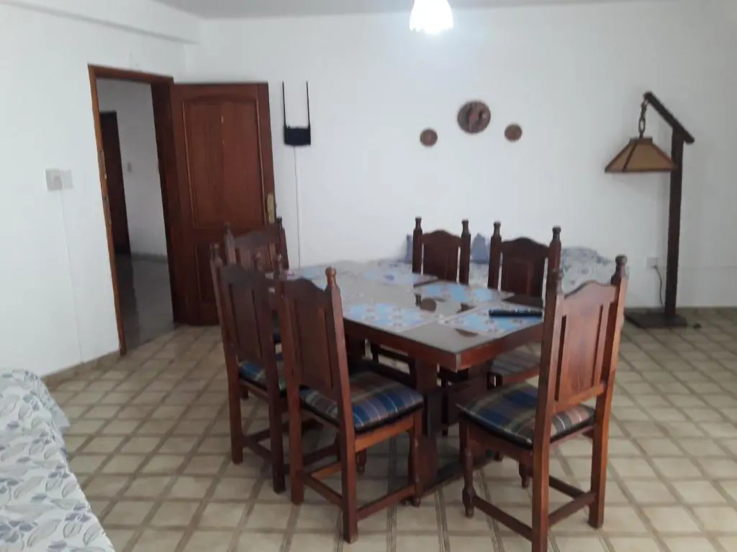 Apartment Chunin Depart