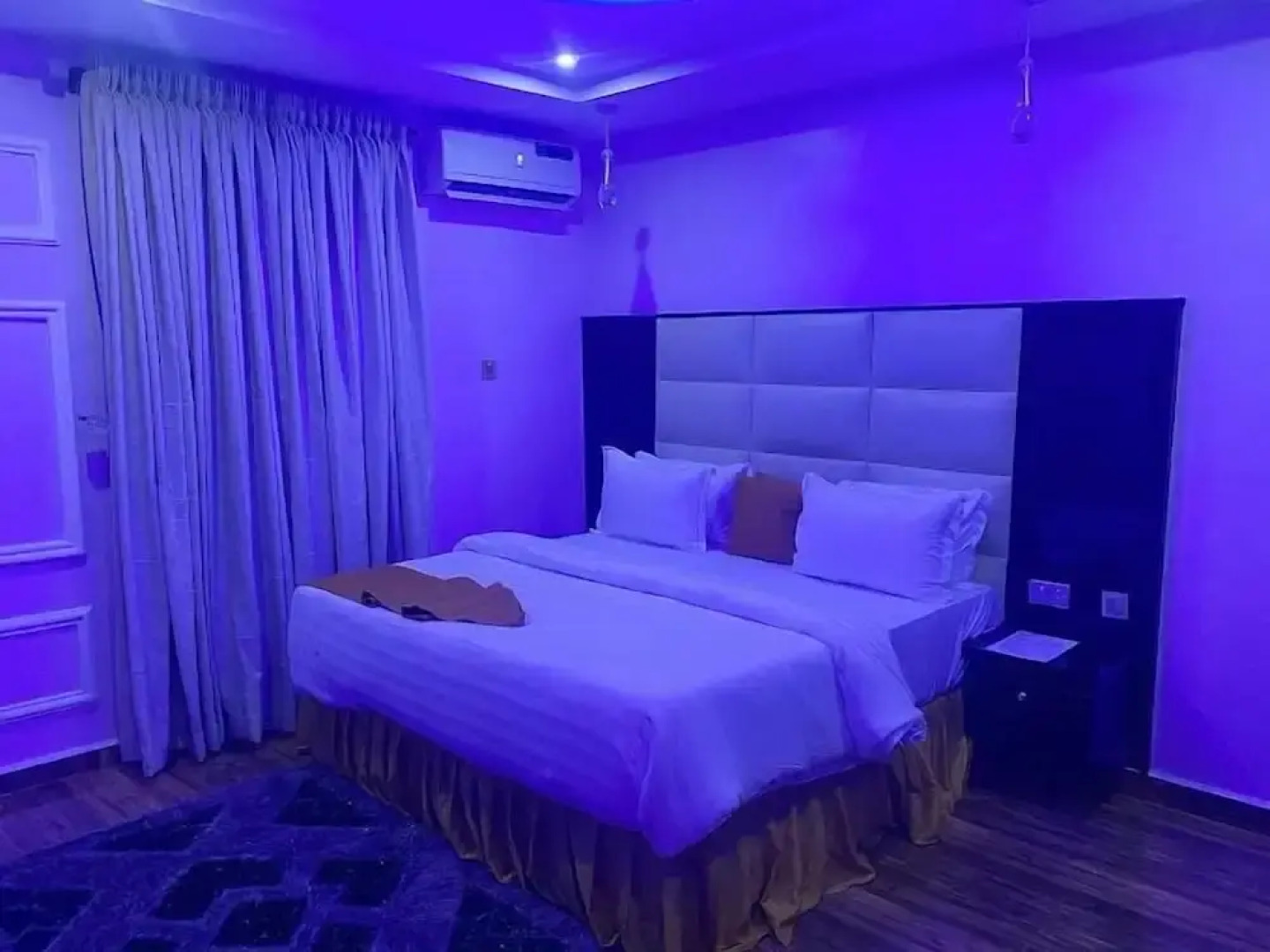 Dankani Guest Palace Hotel