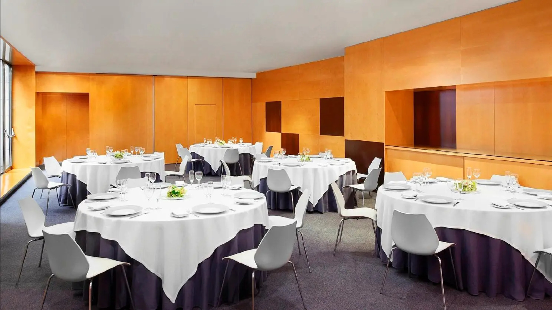 Four Points By Sheraton Barcelona Diagonal