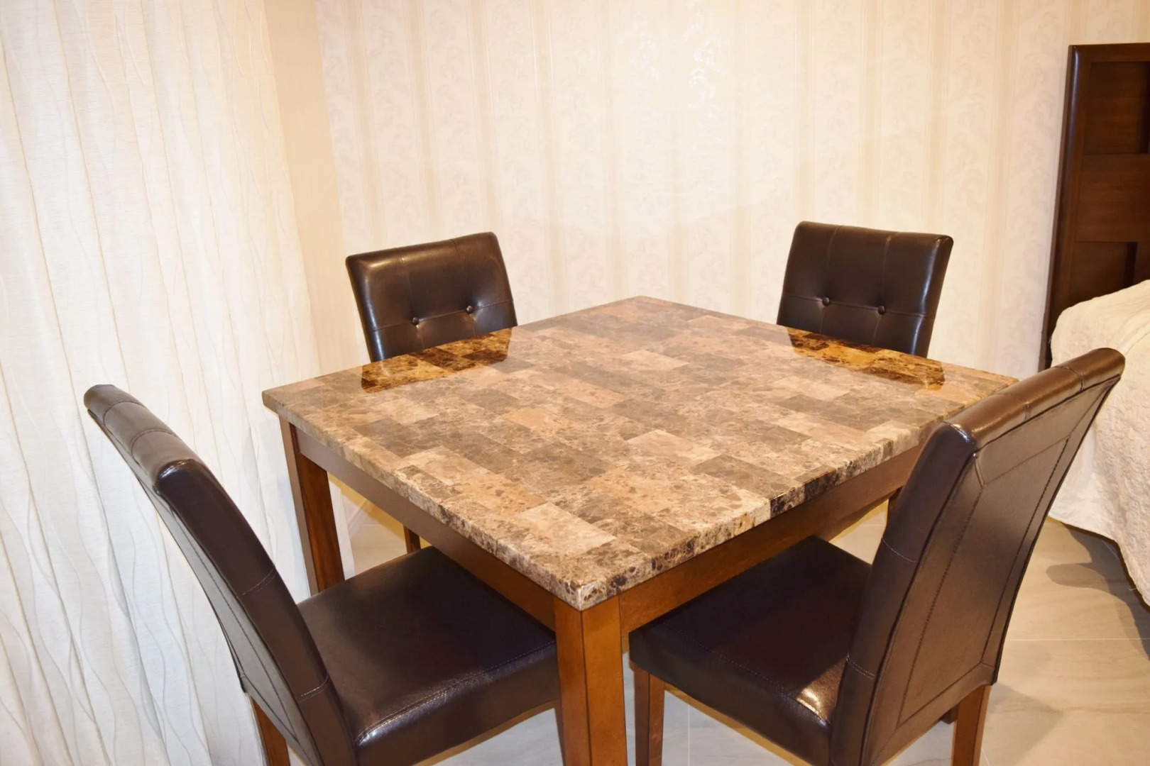 Wisteria Condominium Resort